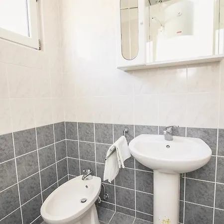 Afrodita Apartment *