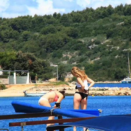 Afrodita Nečujam