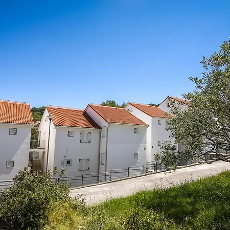 Apartment Afrodita Necujam