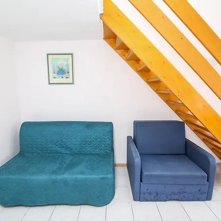 Apartment Afrodita *