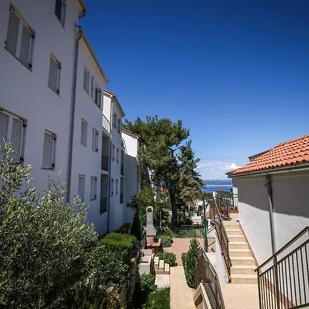 Afrodita Apartment Necujam