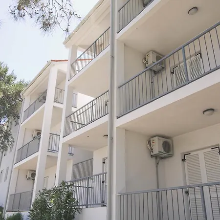 Afrodita Apartment *