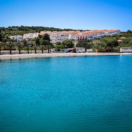 Afrodita Apartment Necujam