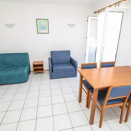 Apartment Afrodita *
