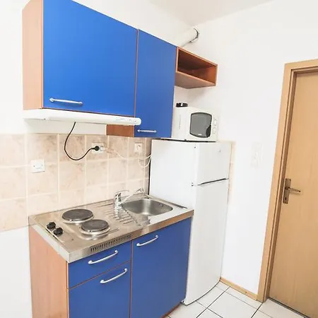 Apartment Afrodita