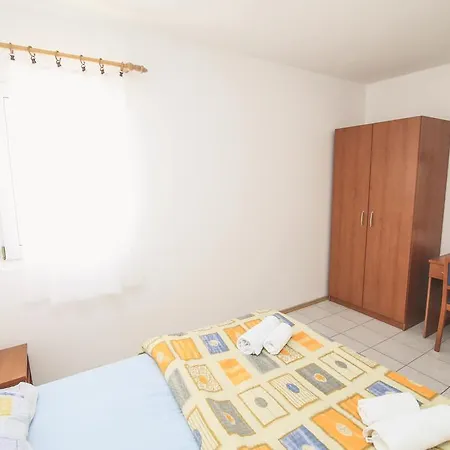Apartment Afrodita
