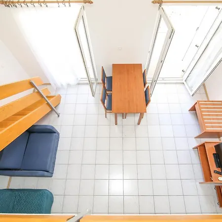 Afrodita Apartment *