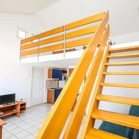 Apartment Afrodita