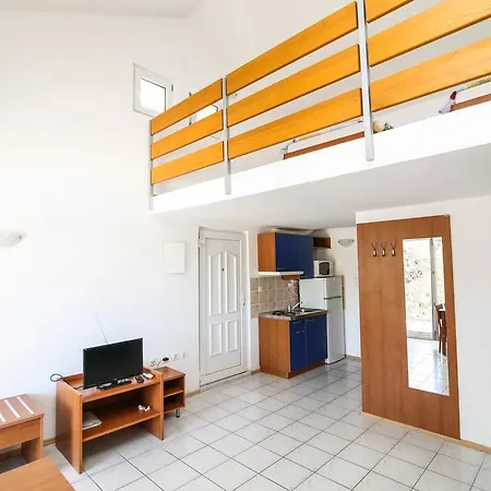Afrodita Apartment