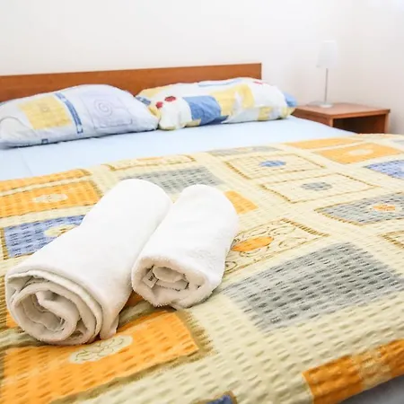 Apartment Afrodita